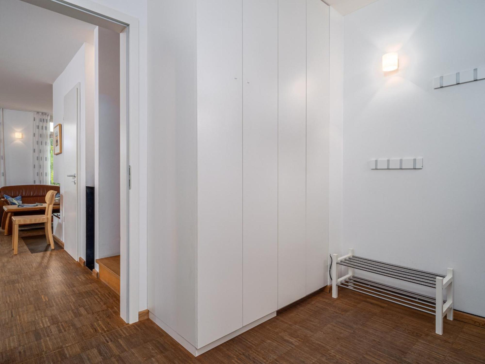 Haus Seegarten Wustrow  Esterno foto